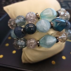 New York and Co. Stretch Bracelet